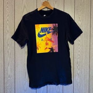 Nike Air T Shirt Men’s Medium